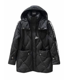 KARL LAGERFELD Пуховик