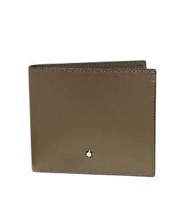 MONTBLANC Кошелек