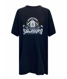 VETEMENTS Футболка