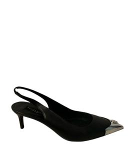 PHILIPP PLEIN Лодочки на низком каблуке