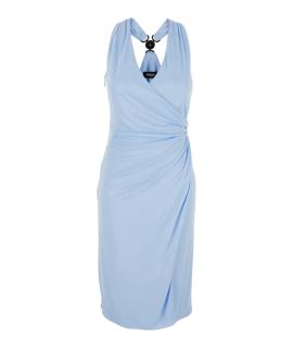 VERSACE Повседневное платье