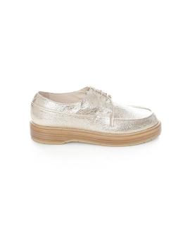 TWIN-SET Брогги и оксфорды