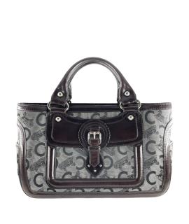 CELINE Сумка с короткими ручками