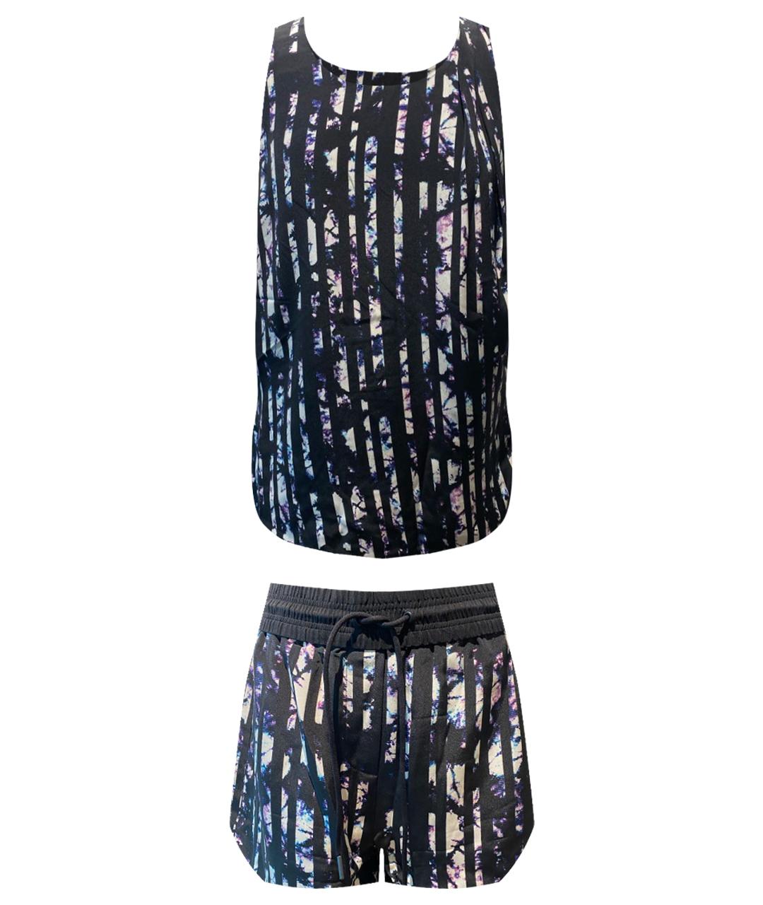 ALEXANDER WANG Мульти костюм с брюками, фото 1