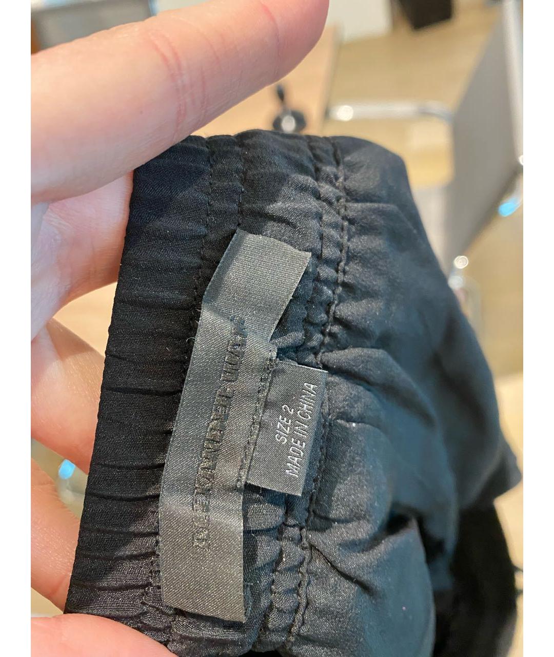 ALEXANDER WANG Мульти костюм с брюками, фото 4