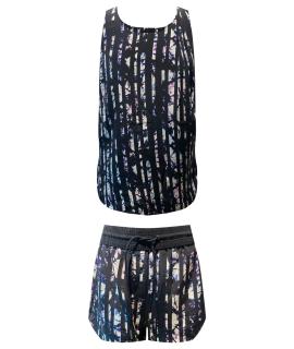 ALEXANDER WANG Костюм с брюками