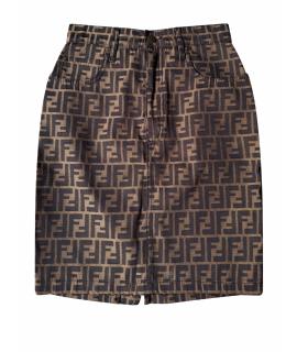 FENDI Юбка мини