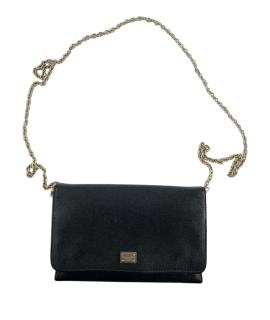 DOLCE&GABBANA Клатч/вечерняя сумка