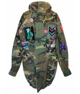 MARC JACOBS Парка