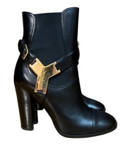 SAINT LAURENT Ботильоны