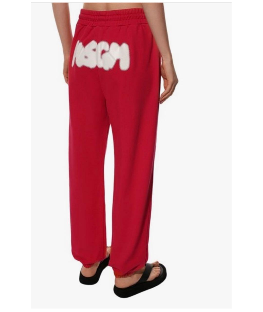 MSGM Хлопковый спортивные костюмы, фото 3