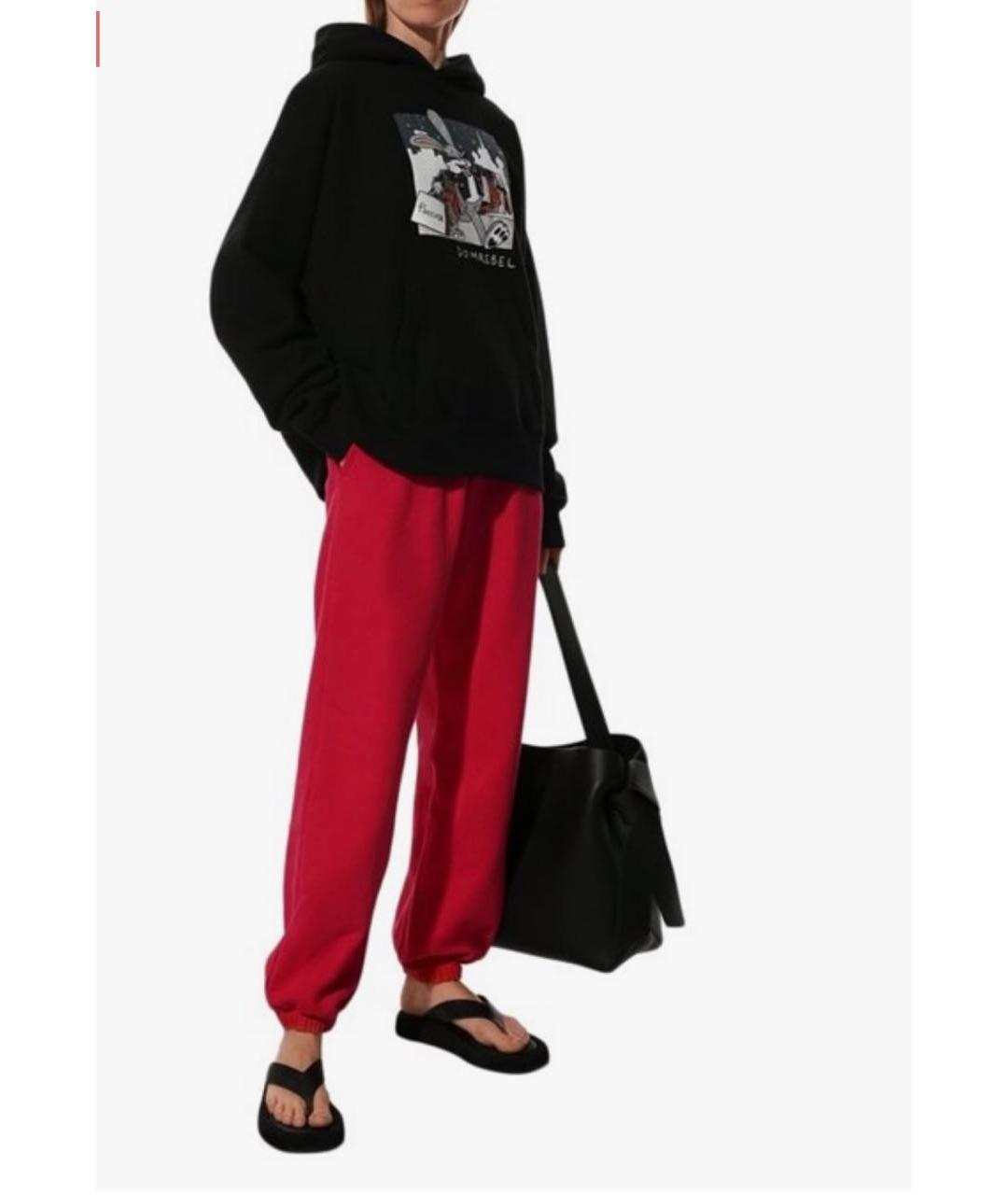 MSGM Хлопковый спортивные костюмы, фото 4