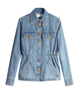 SCHIAPARELLI Рубашка