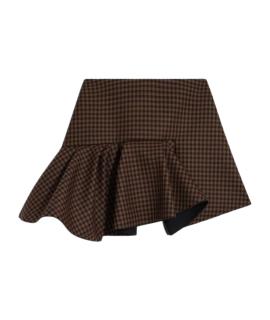 SCHIAPARELLI Юбка мини