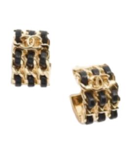 CHANEL Серьги