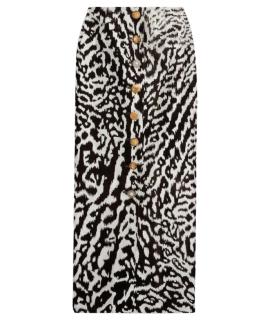 SCHIAPARELLI Юбка макси