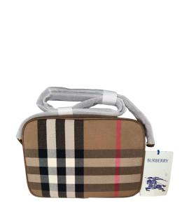 BURBERRY Сумка через плечо