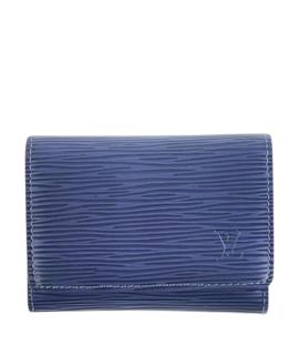 LOUIS VUITTON Кардхолдер