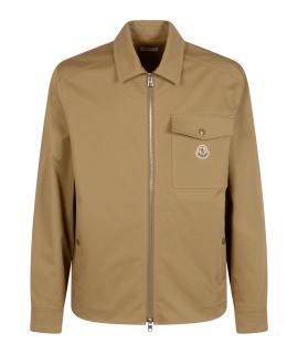 MONCLER Кэжуал рубашка