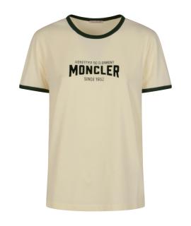 MONCLER Футболка