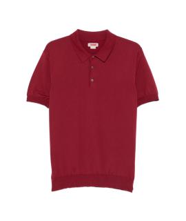 BARACUTA Поло с коротким рукавом