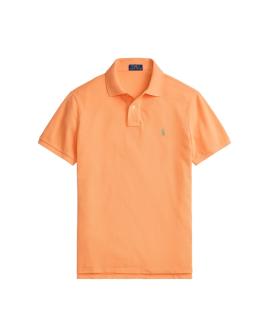POLO RALPH LAUREN Поло с коротким рукавом