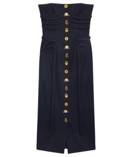 SCHIAPARELLI Вечернее платье