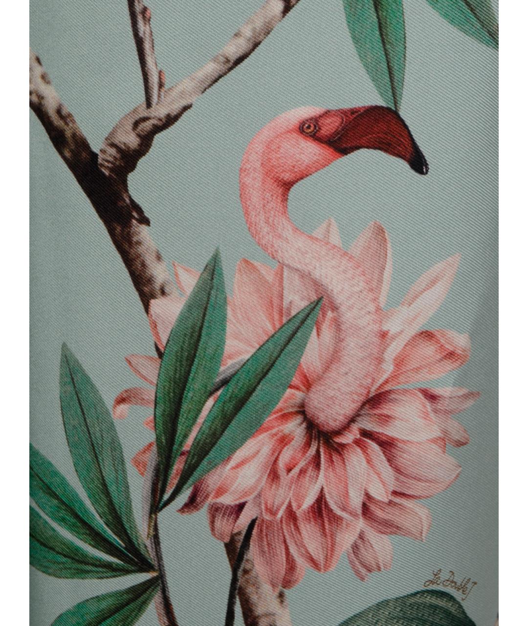 LA DOUBLEJ Прямые брюки, фото 3