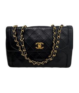 CHANEL Сумка через плечо