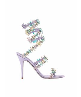 RENE CAOVILLA Босоножки