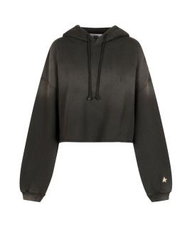 GOLDEN GOOSE DELUXE BRAND Худи/толстовка