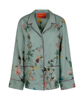 LA DOUBLEJ Рубашка