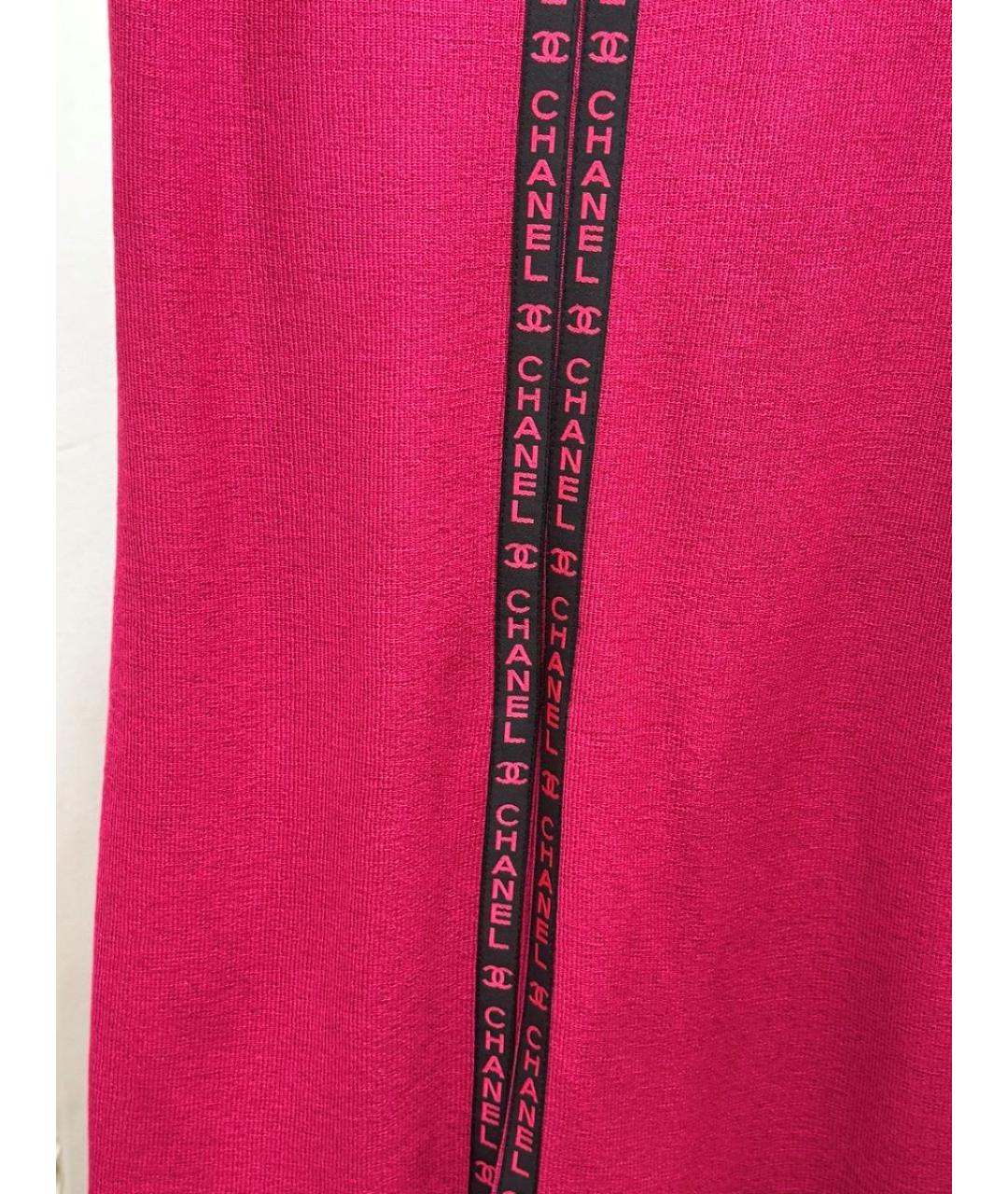 CHANEL Платье, фото 5
