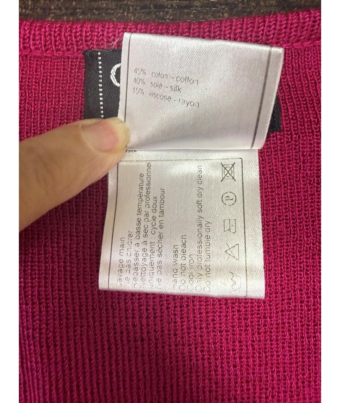 CHANEL Платье, фото 4