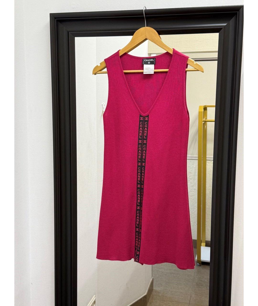 CHANEL Платье, фото 7