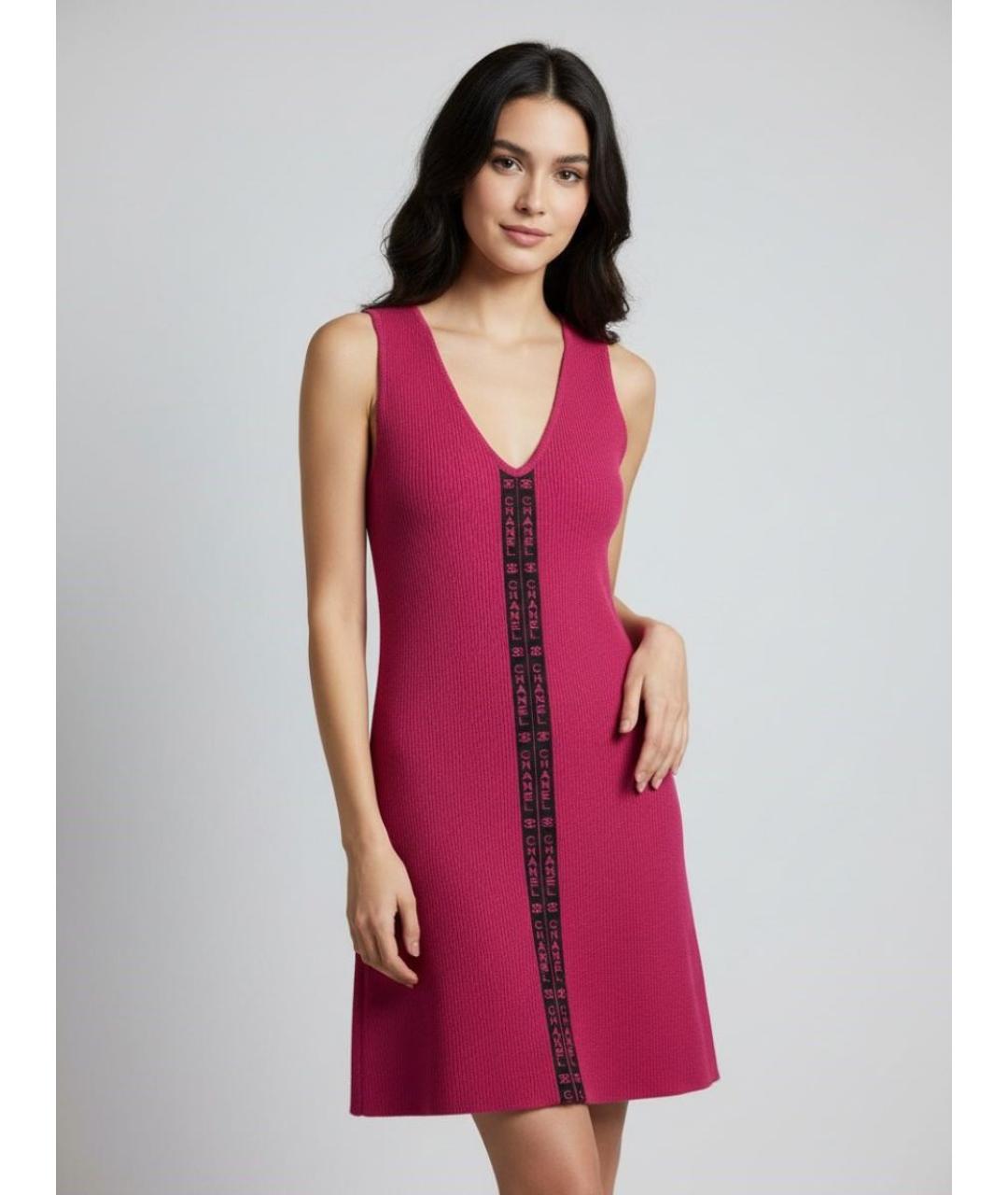 CHANEL Платье, фото 6