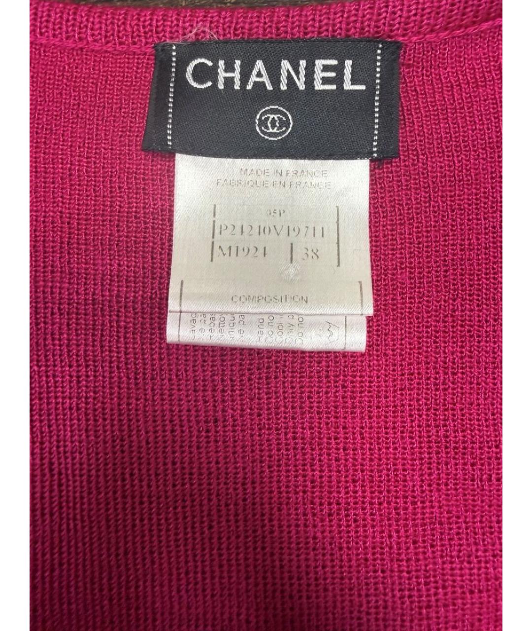 CHANEL Платье, фото 3