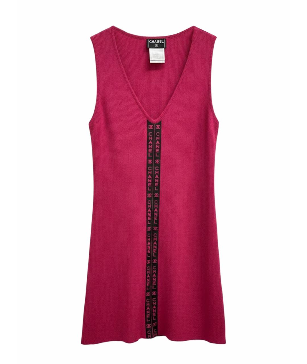 CHANEL Платье, фото 1