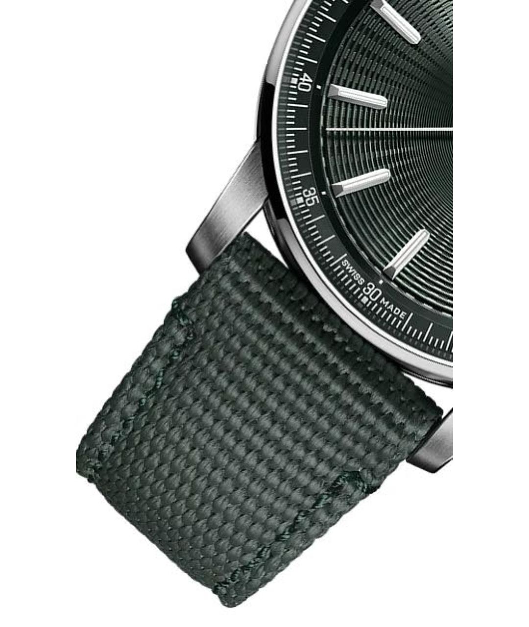 Audemars Piguet Зеленые часы, фото 4