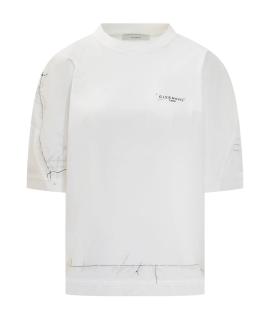 GIVENCHY Футболка