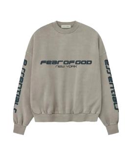 FEAR OF GOD ESSENTIALS Худи/толстовка