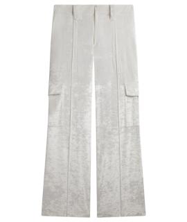 PHOEBE PHILO Прямые брюки