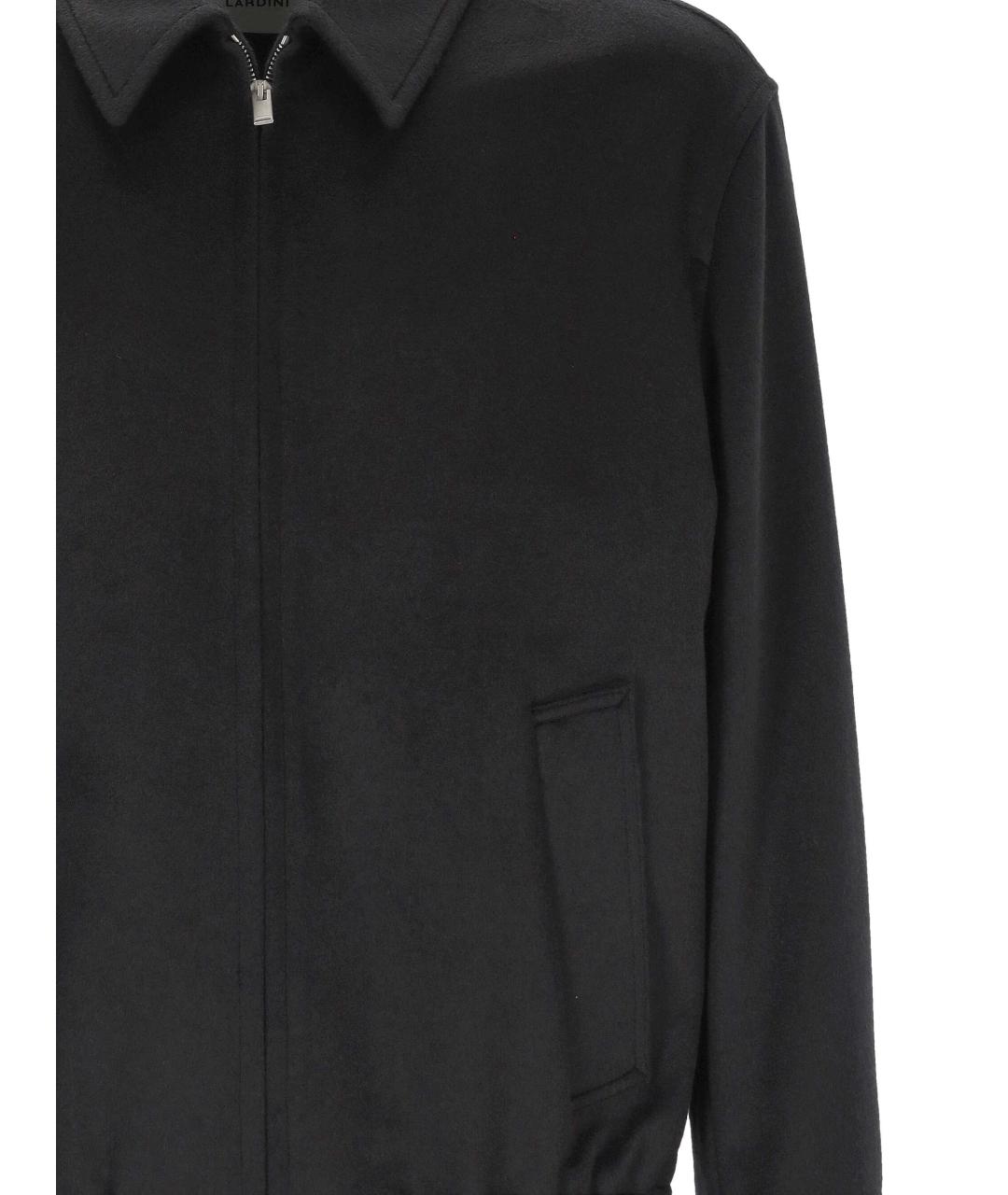 LARDINI Кашемировая куртка, фото 2