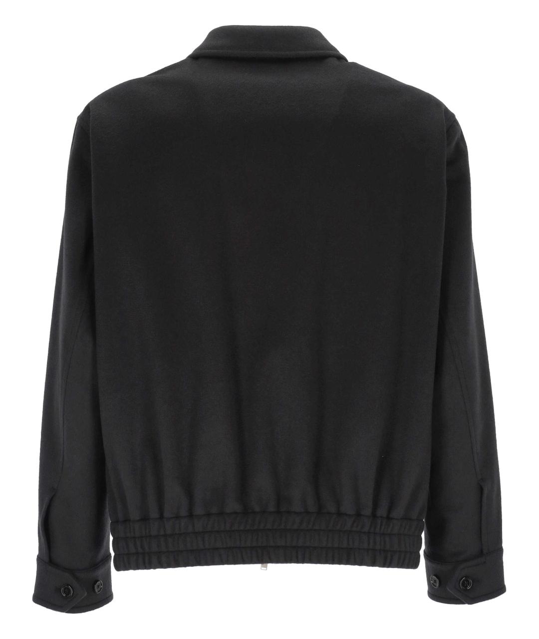 LARDINI Кашемировая куртка, фото 3