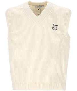 MAISON KITSUNE Жилетка