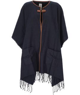 RALPH LAUREN Накидка/пончо