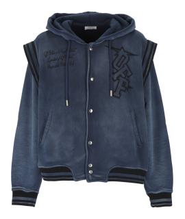 OFF-WHITE Худи/толстовка