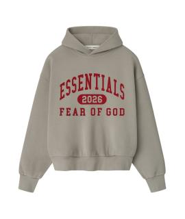 FEAR OF GOD ESSENTIALS Худи/толстовка