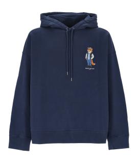 MAISON KITSUNE Худи/толстовка