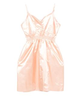 MIU MIU Коктейльное платье